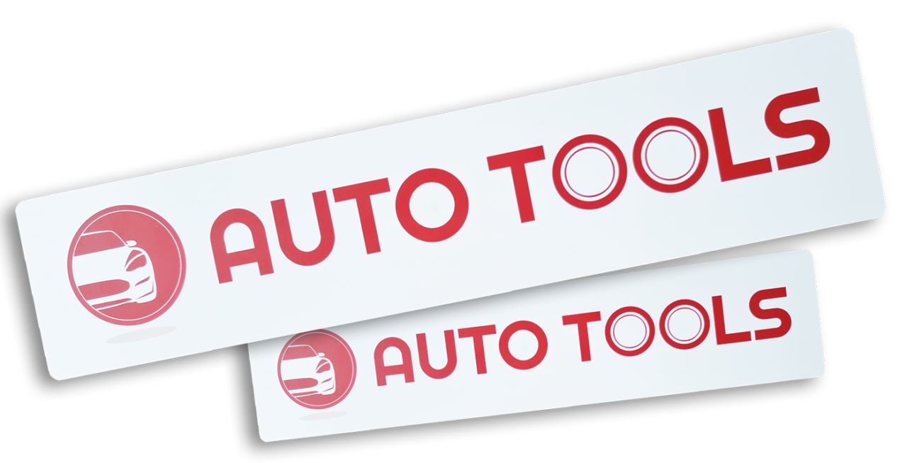 Autotools DigitalTools
